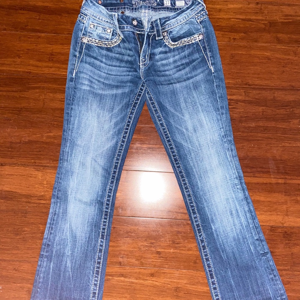 Miss Me Jeans!